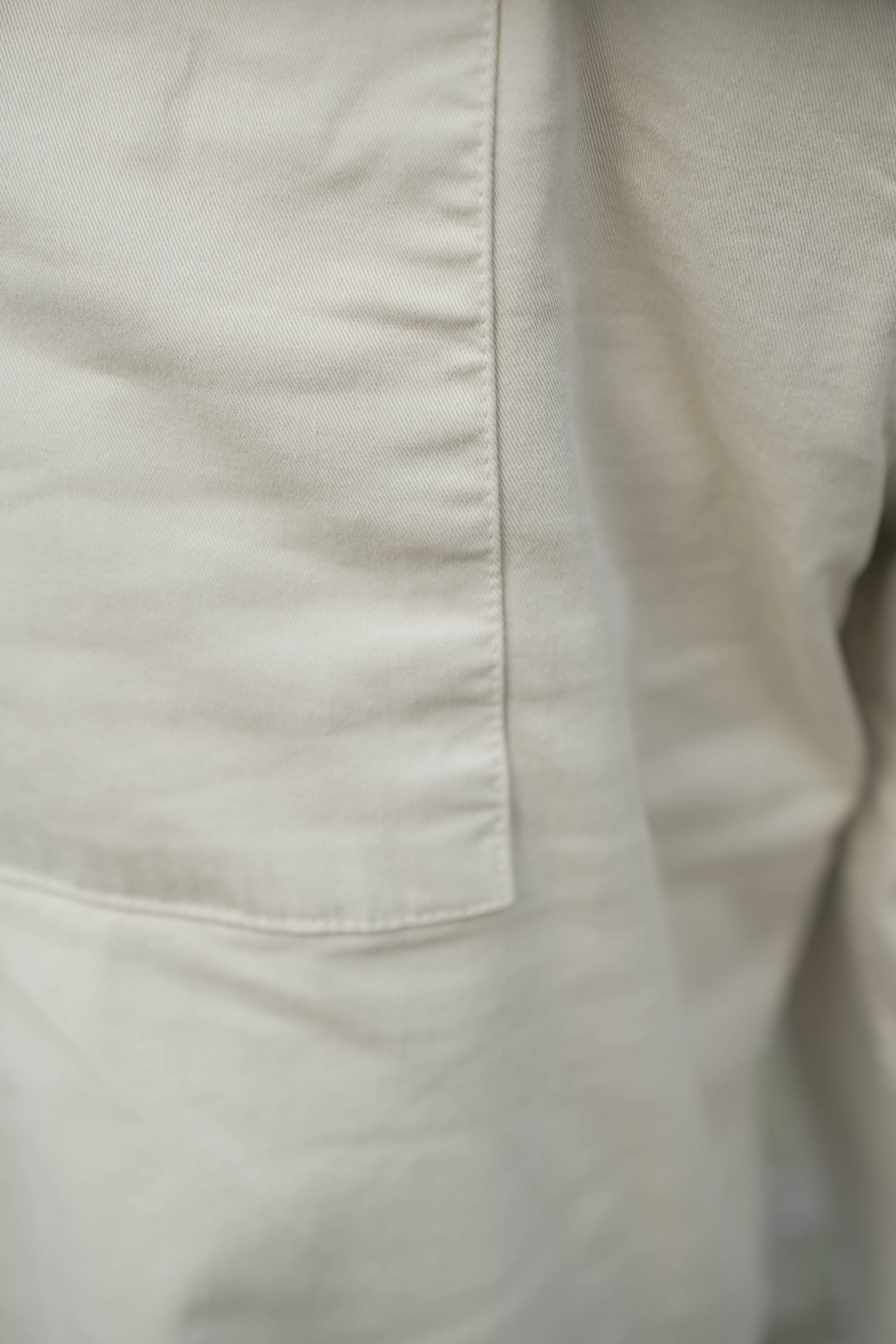 PANTALON DE TRAVAIL - BEIGE SABLE | BOULI -