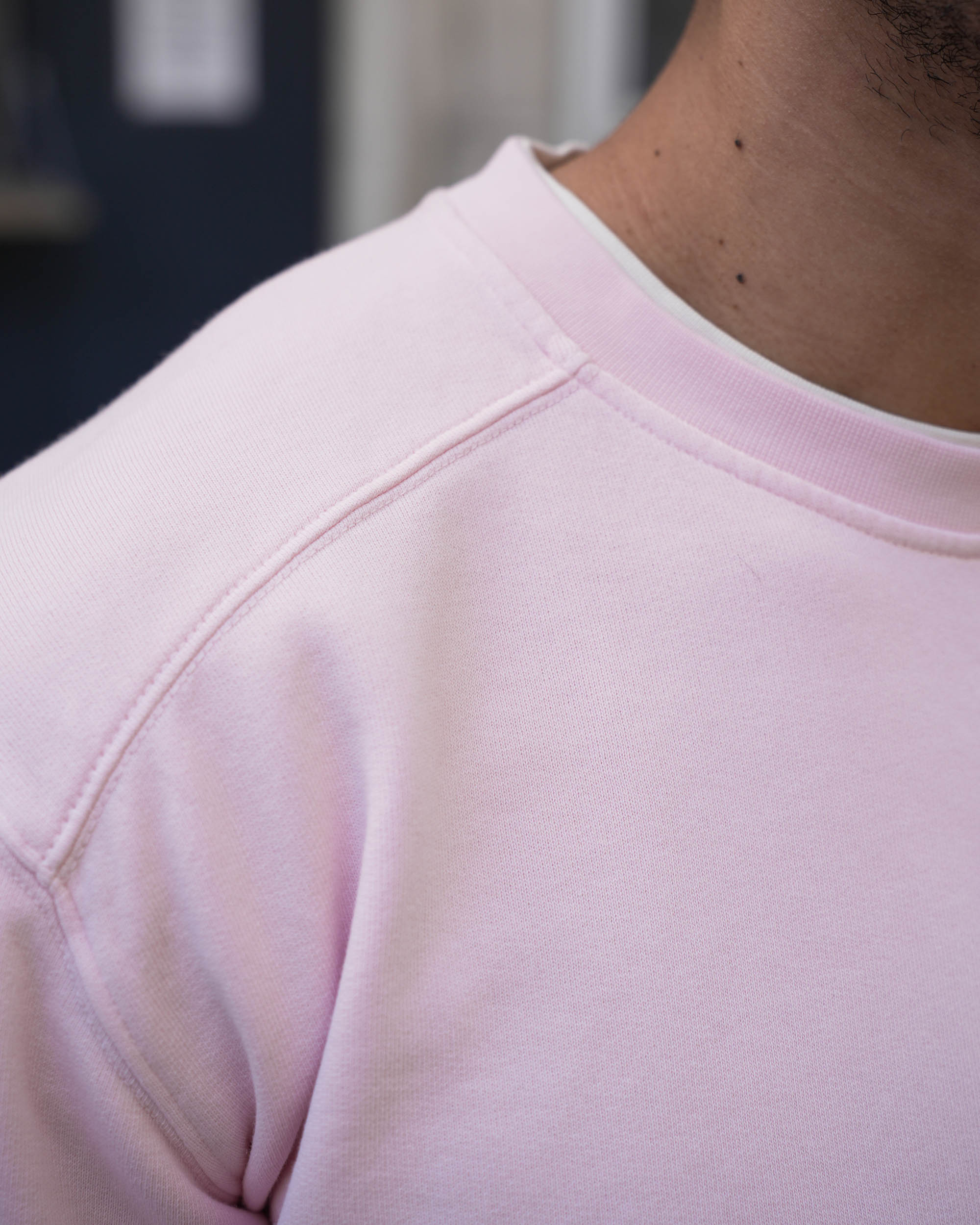 SWEAT ROSE PARADIS | CHRIS
