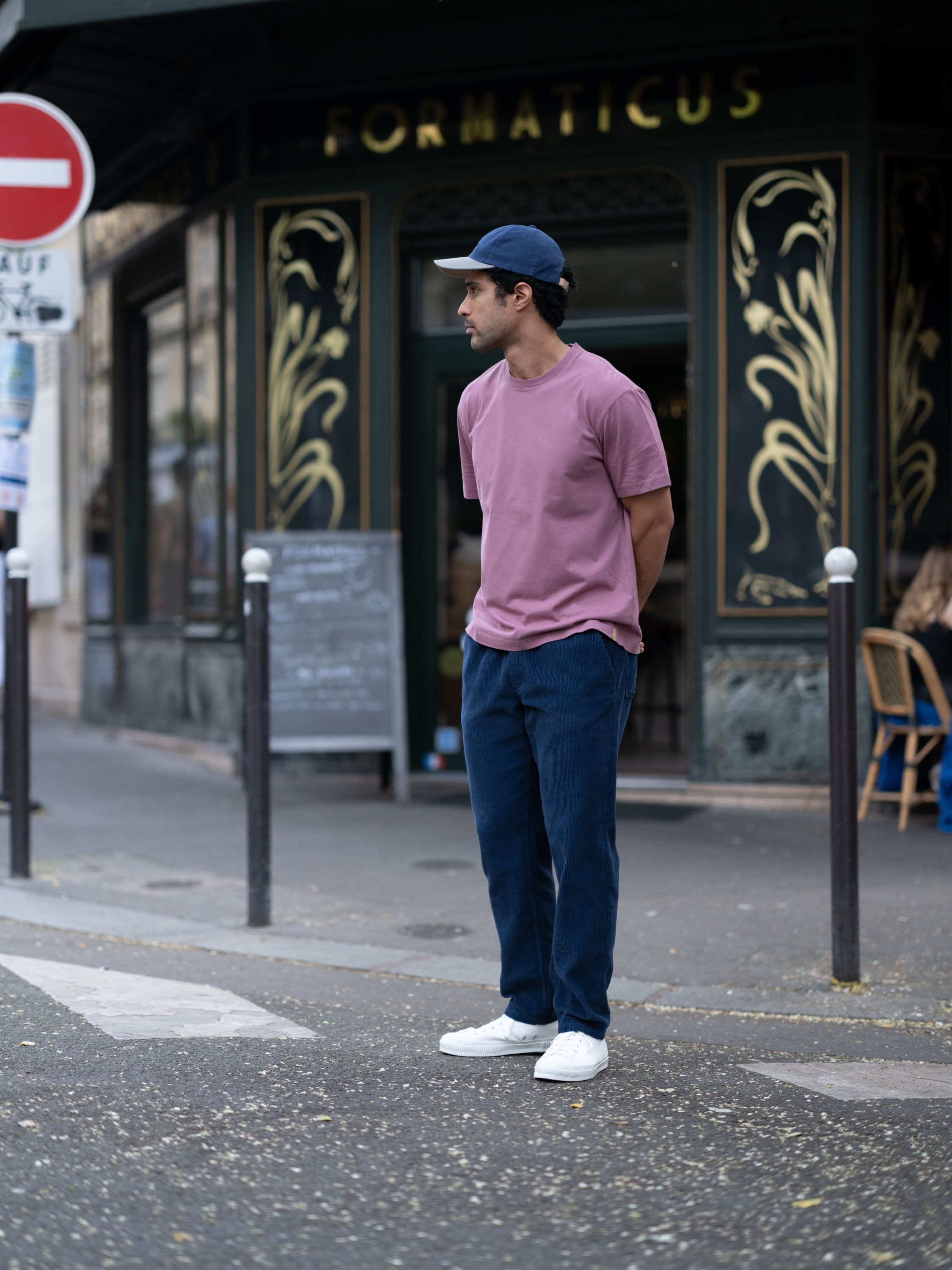 Mannequin Basus Grandes tailles