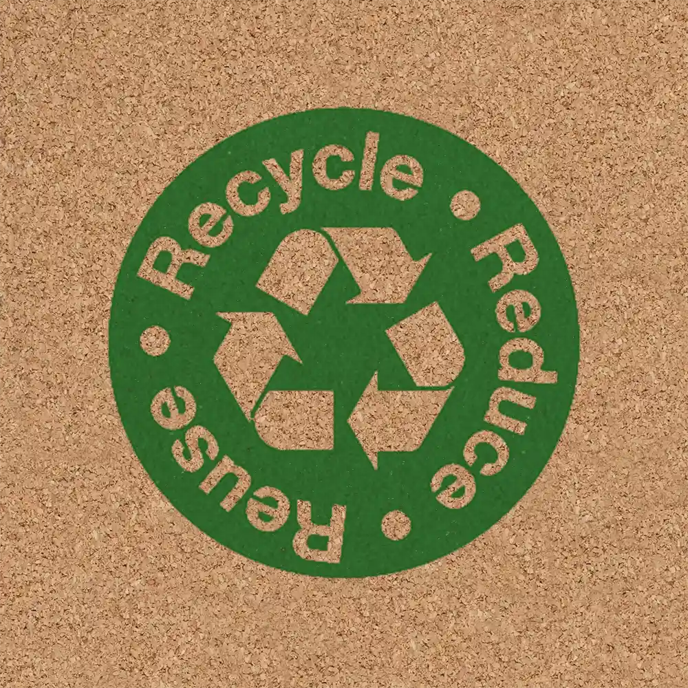 Logo reduce reuse recycle