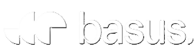 Logo Blanc Basus