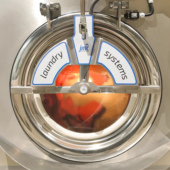 process de fabrication - système de lavage