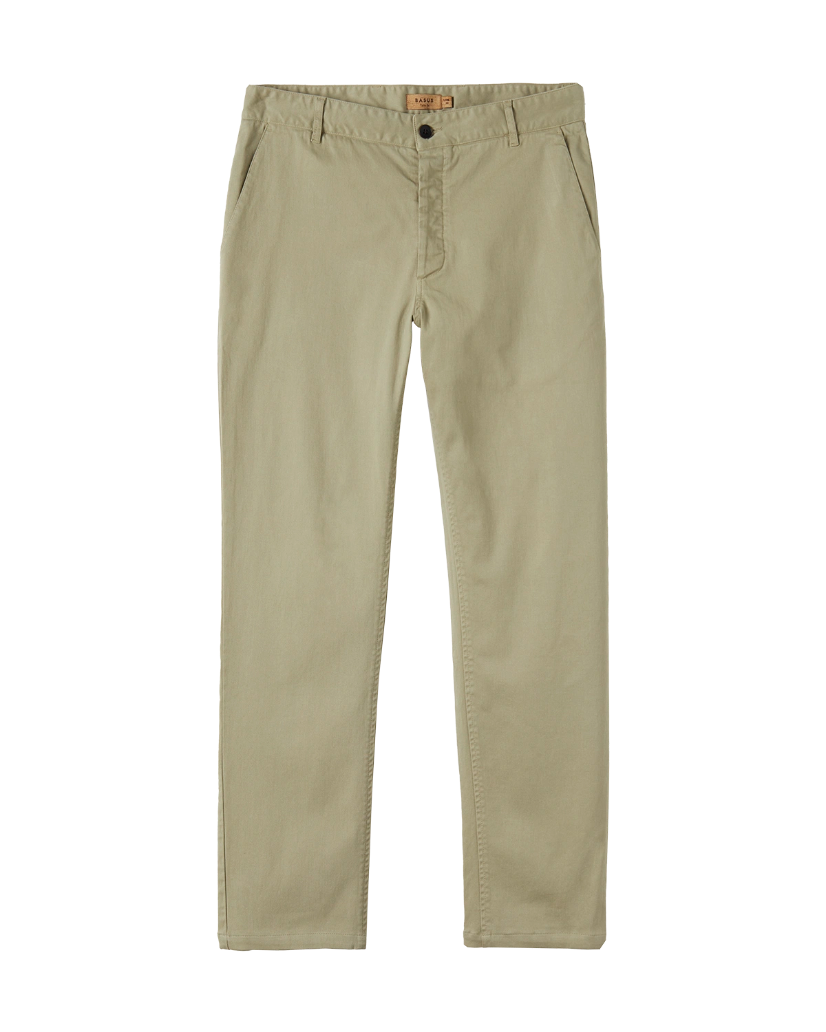 CHINO VERT ALOE | VINCE -