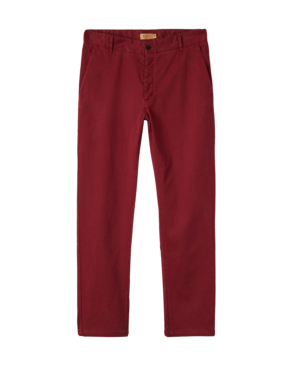 Chino bordeaux sale