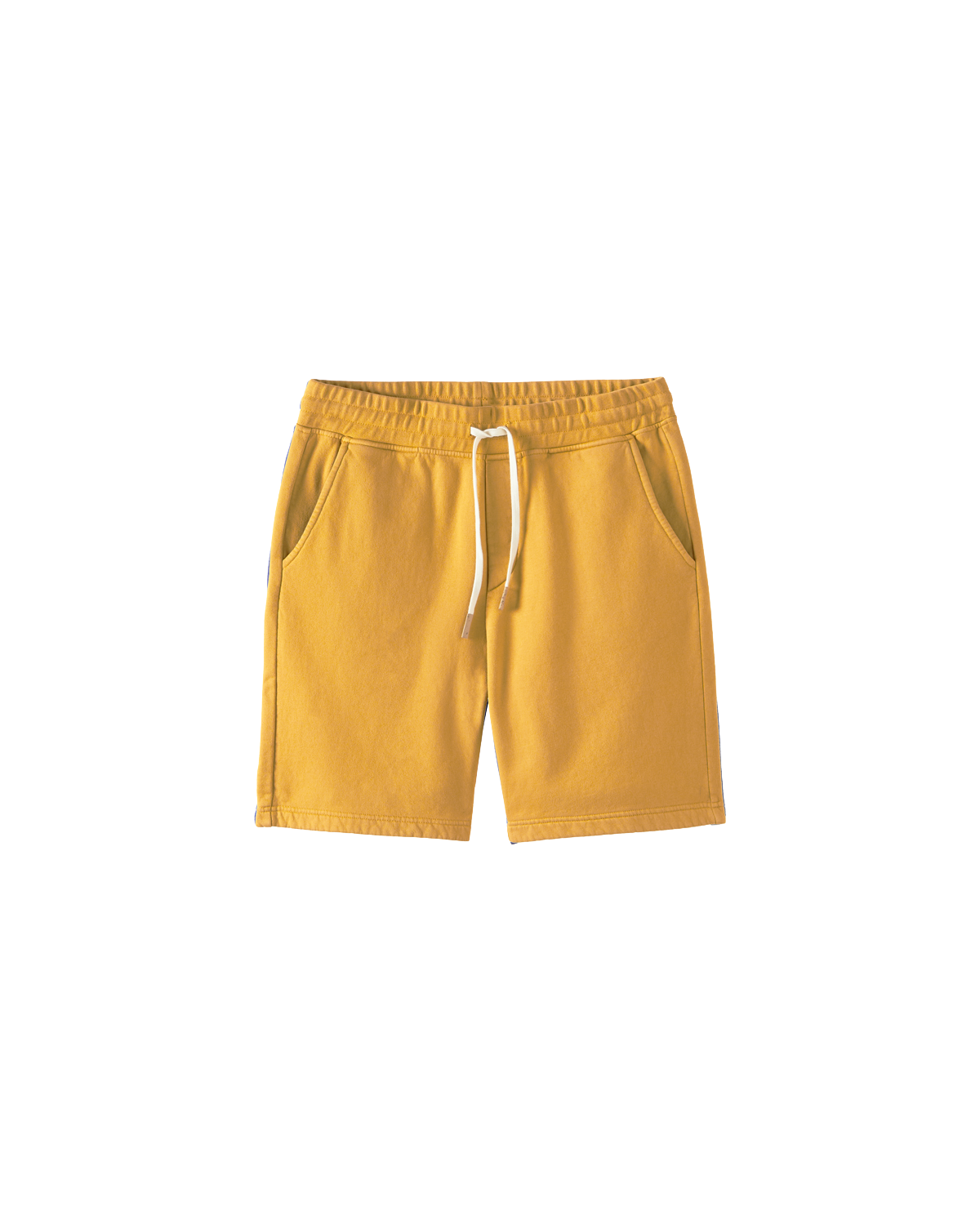 SHORT LONG JAUNE MIEL | CASSIUS -