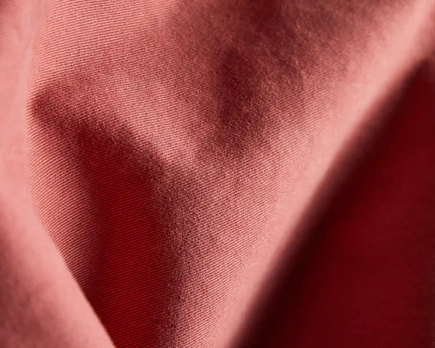 Focus Twill Léger