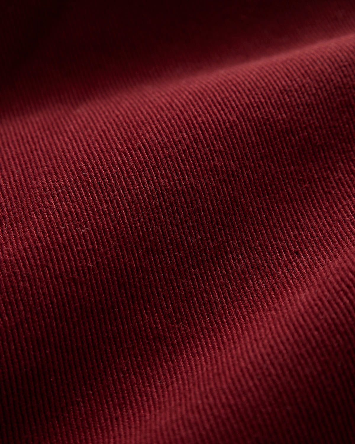 zoom veste de travail rouge
