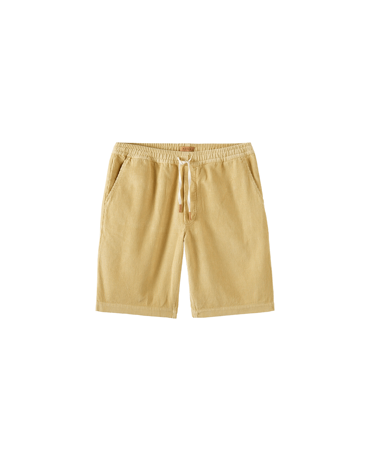 BERMUDA BEIGE CHANVRE | DUSTIN - Basus