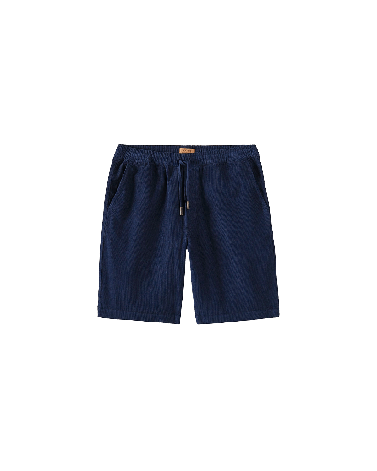 BERMUDA BLEU MARINE | DUSTIN - Basus