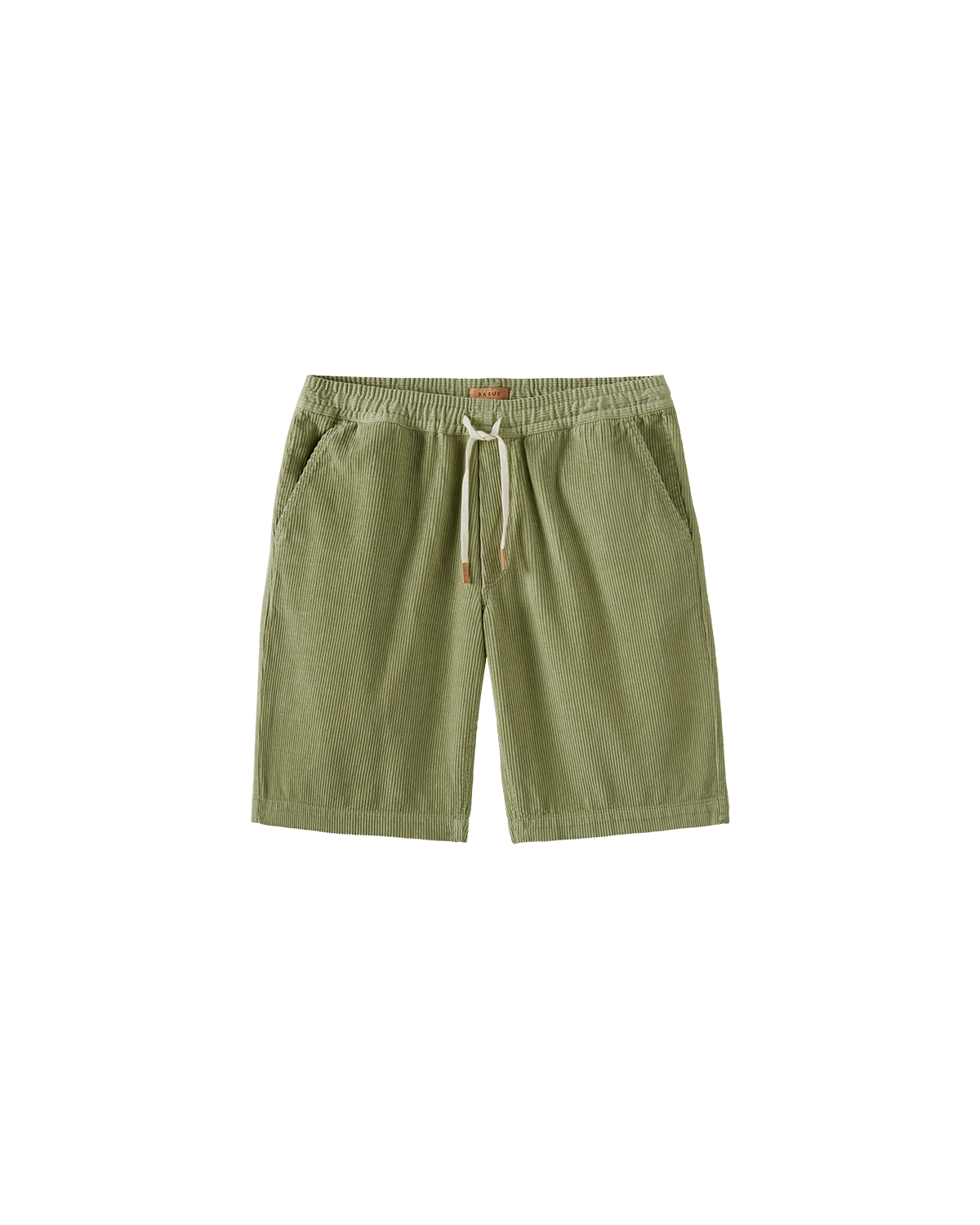 BERMUDA VERT TILLEUL | DUSTIN - Basus