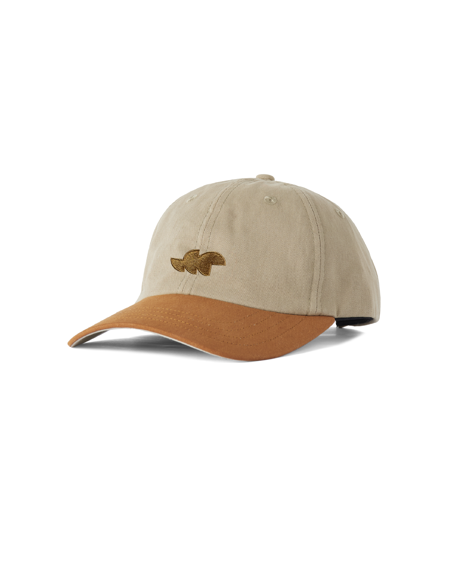 CASQUETTE GRIS MASTIC | LADELLE