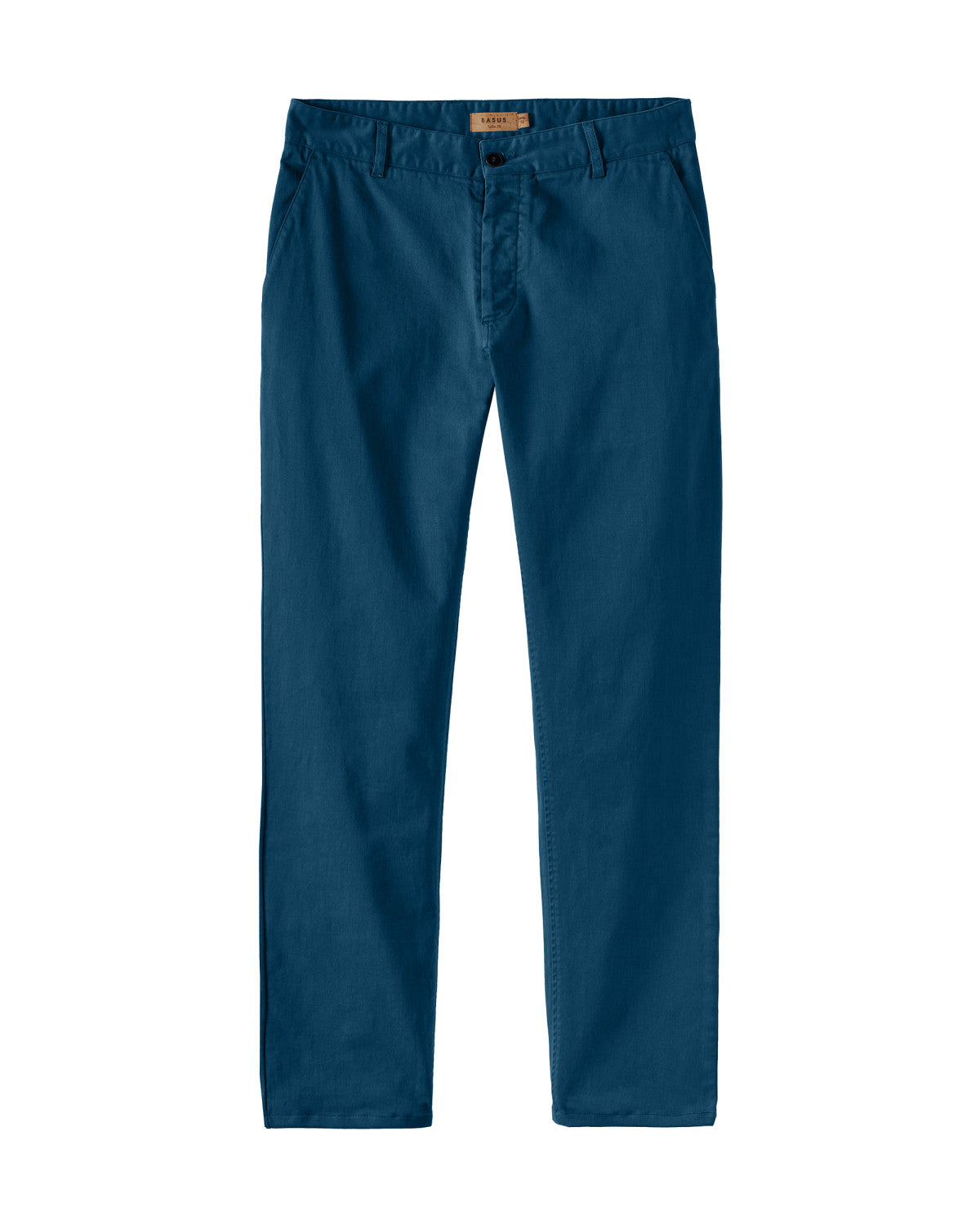 CHINO BLEU PETROLE | VINCE -