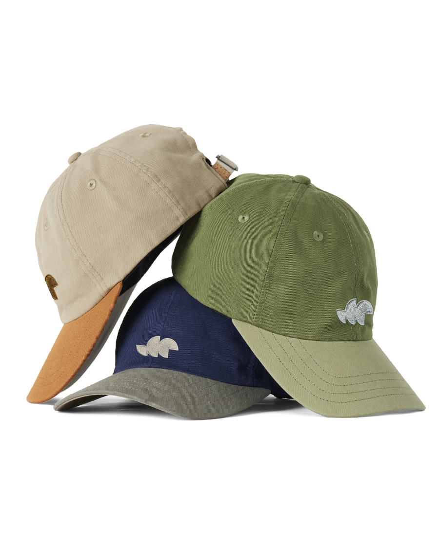 CASQUETTE GRIS MASTIC | LADELLE