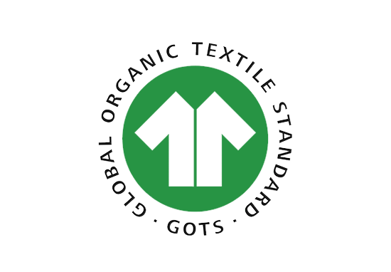Certification global organic textile standard