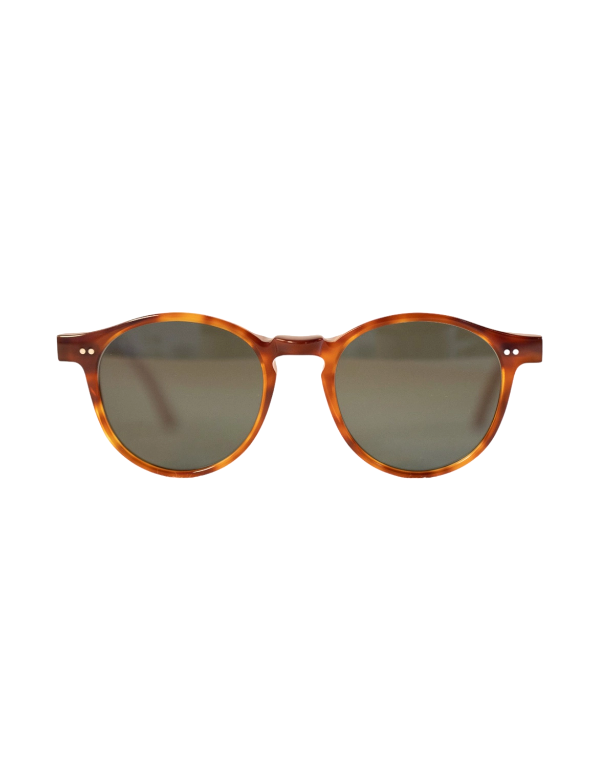 lunettes turtoise - packshot