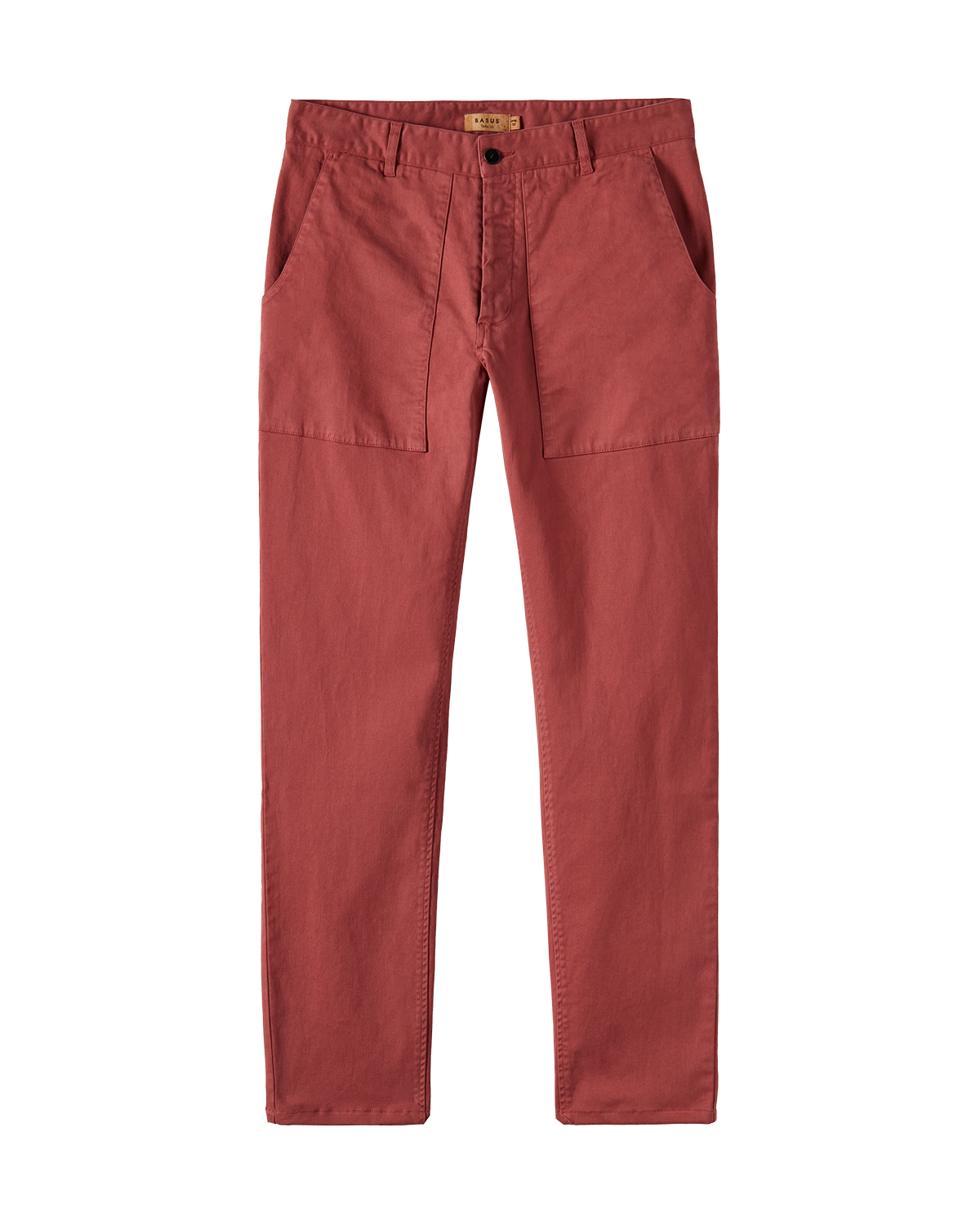 PANTALON DE TRAVAIL - ÉPICE | BOULI