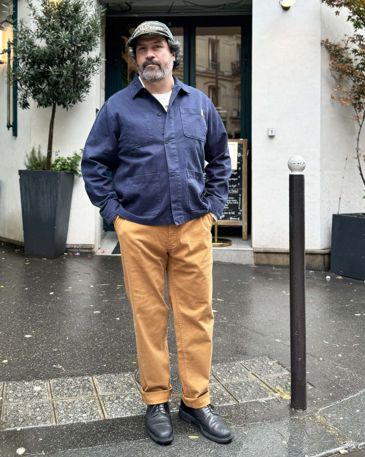 Mannequin Basus grande taille