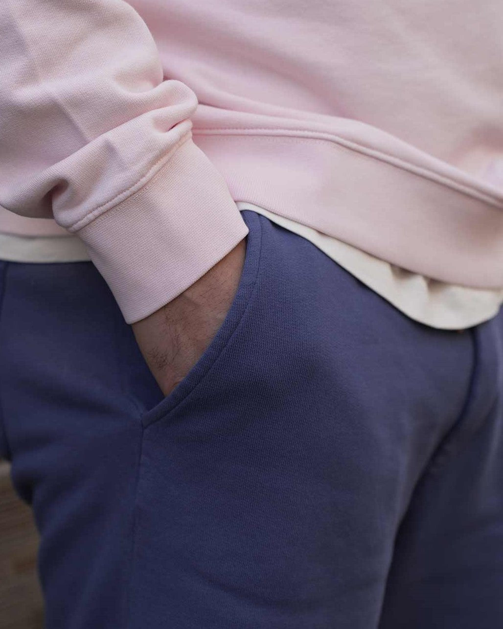 Focus poche short Basus