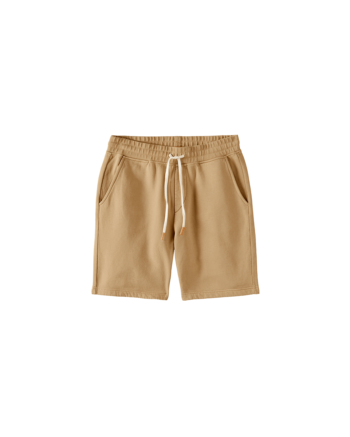 SHORT LONG CAMEL | CASSIUS -