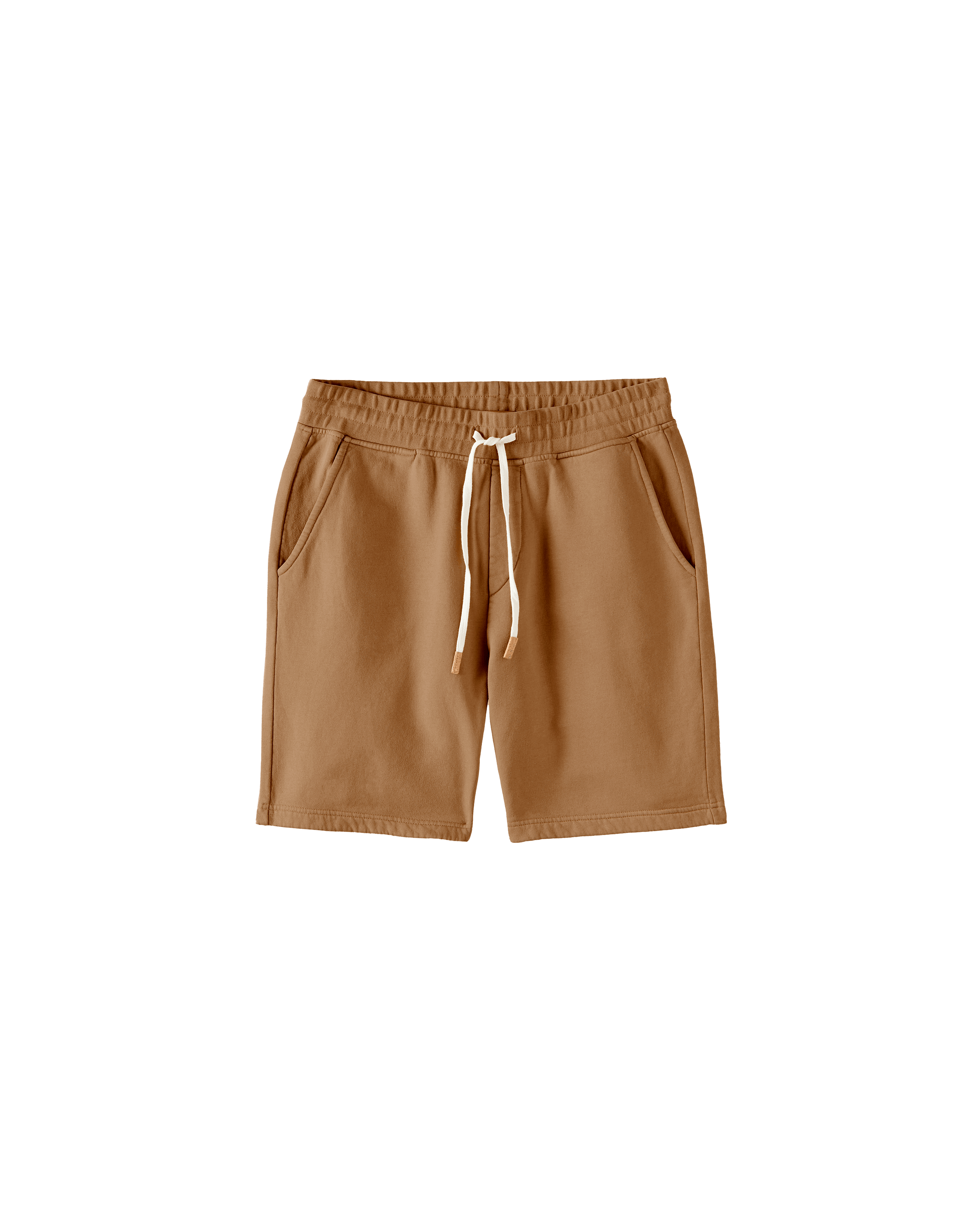 SHORT LONG CAMEL | CASSIUS -
