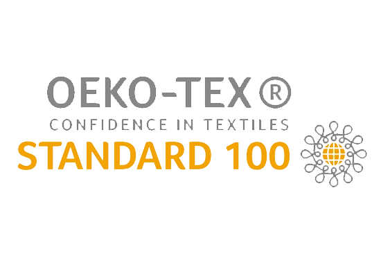 Logo OEKO-TEX Standard 100