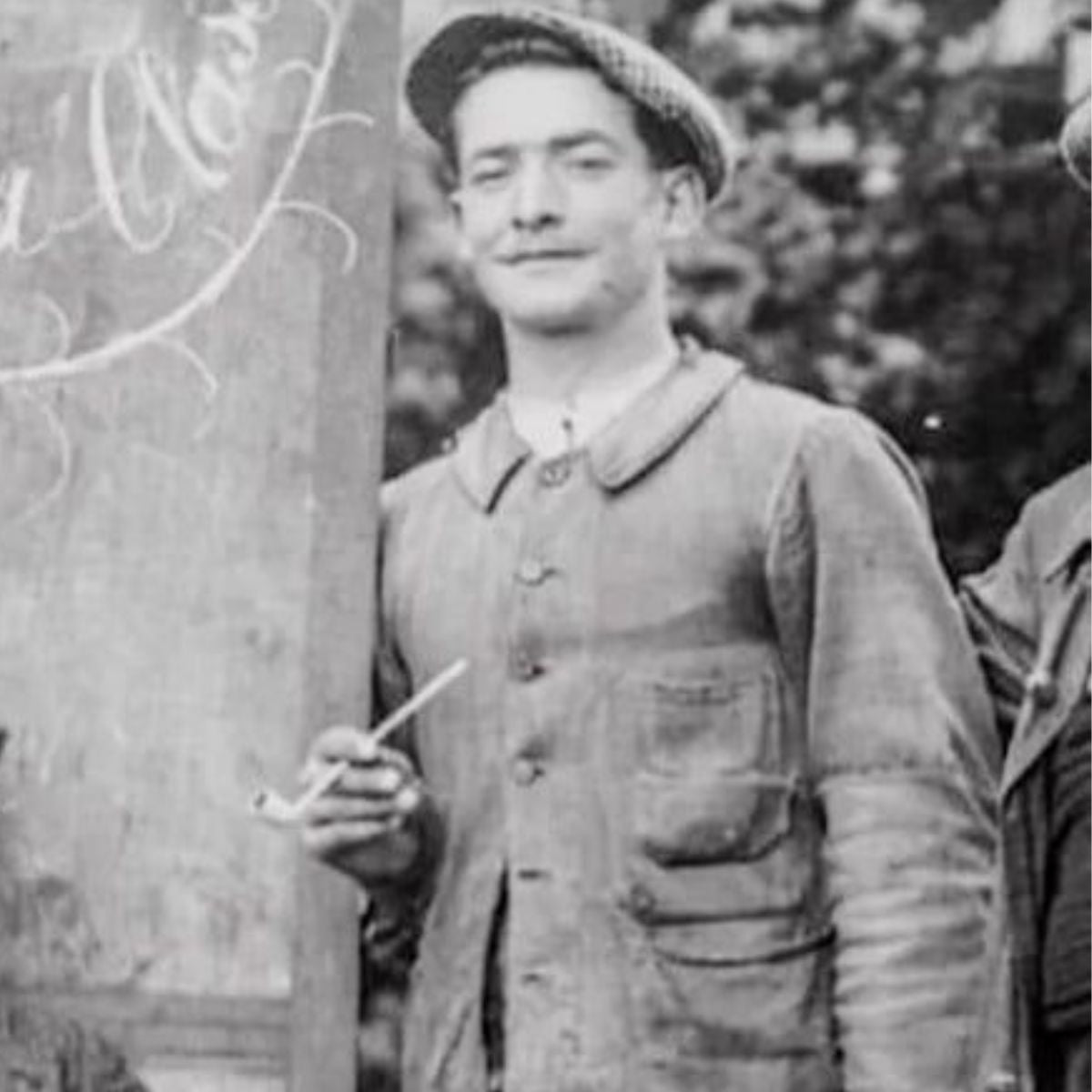 Innovation des vestes de travail