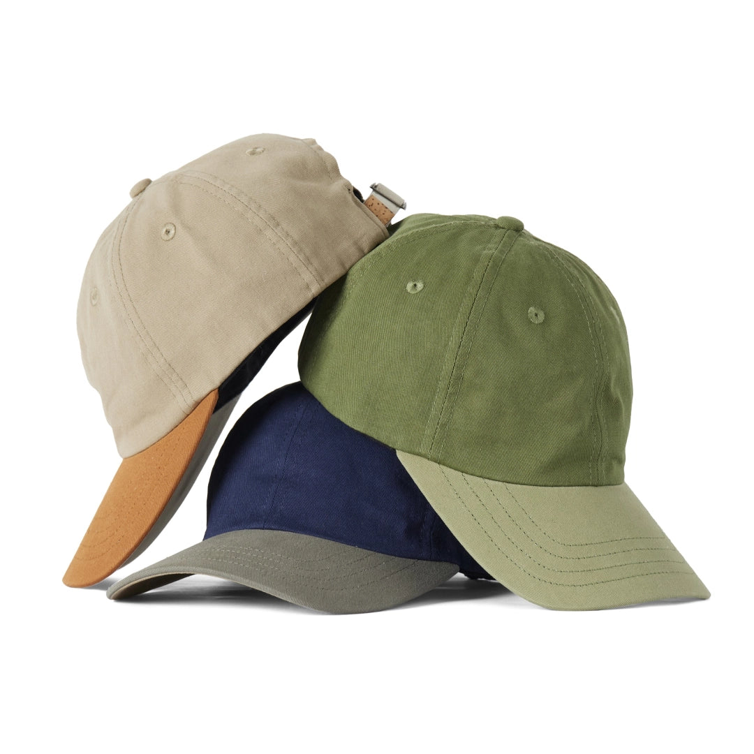 CASQUETTE VERTE | LADELLE