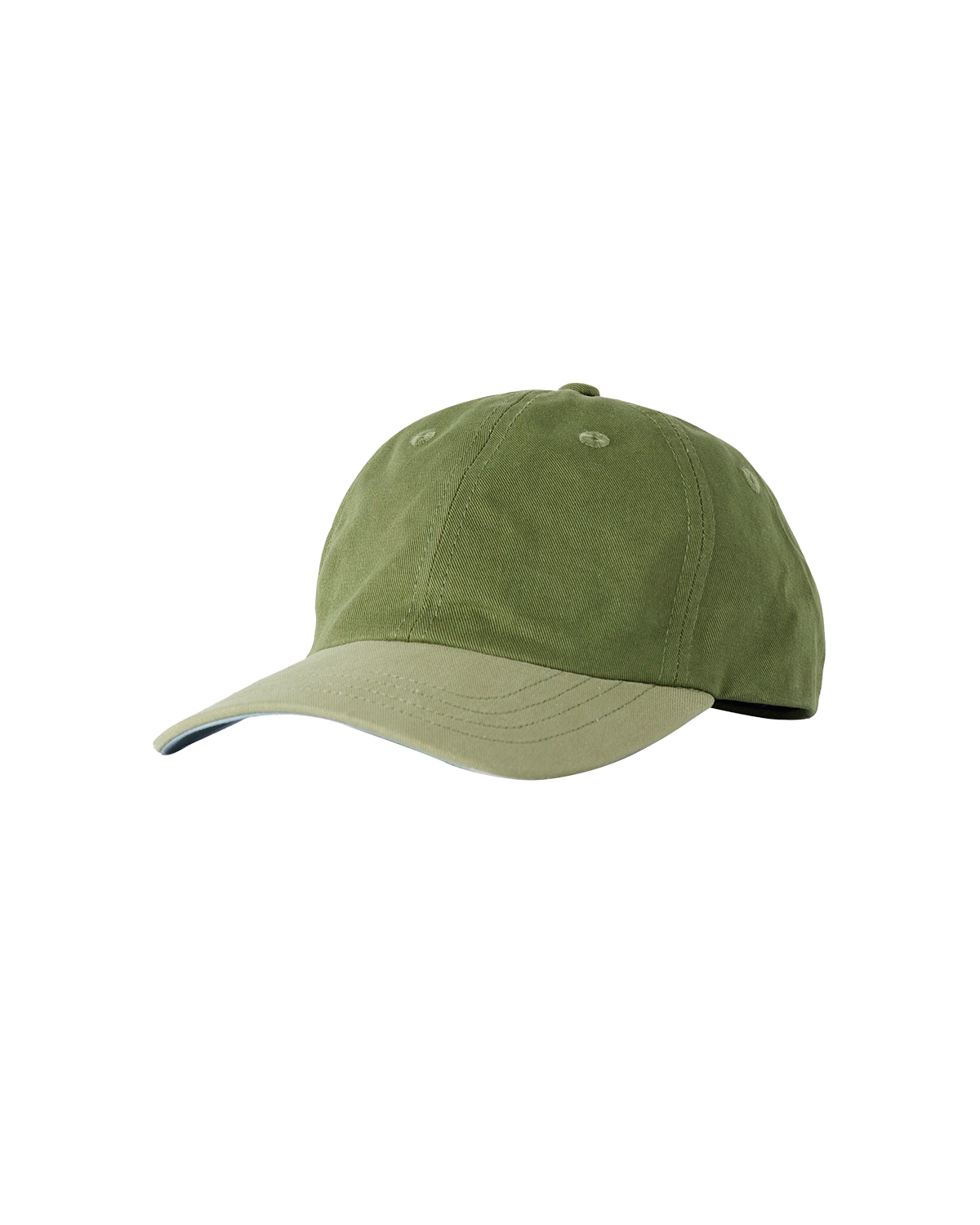 CASQUETTE VERTE | LADELLE