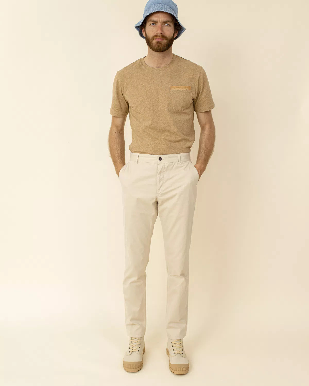 PANTALON CHINO - TB