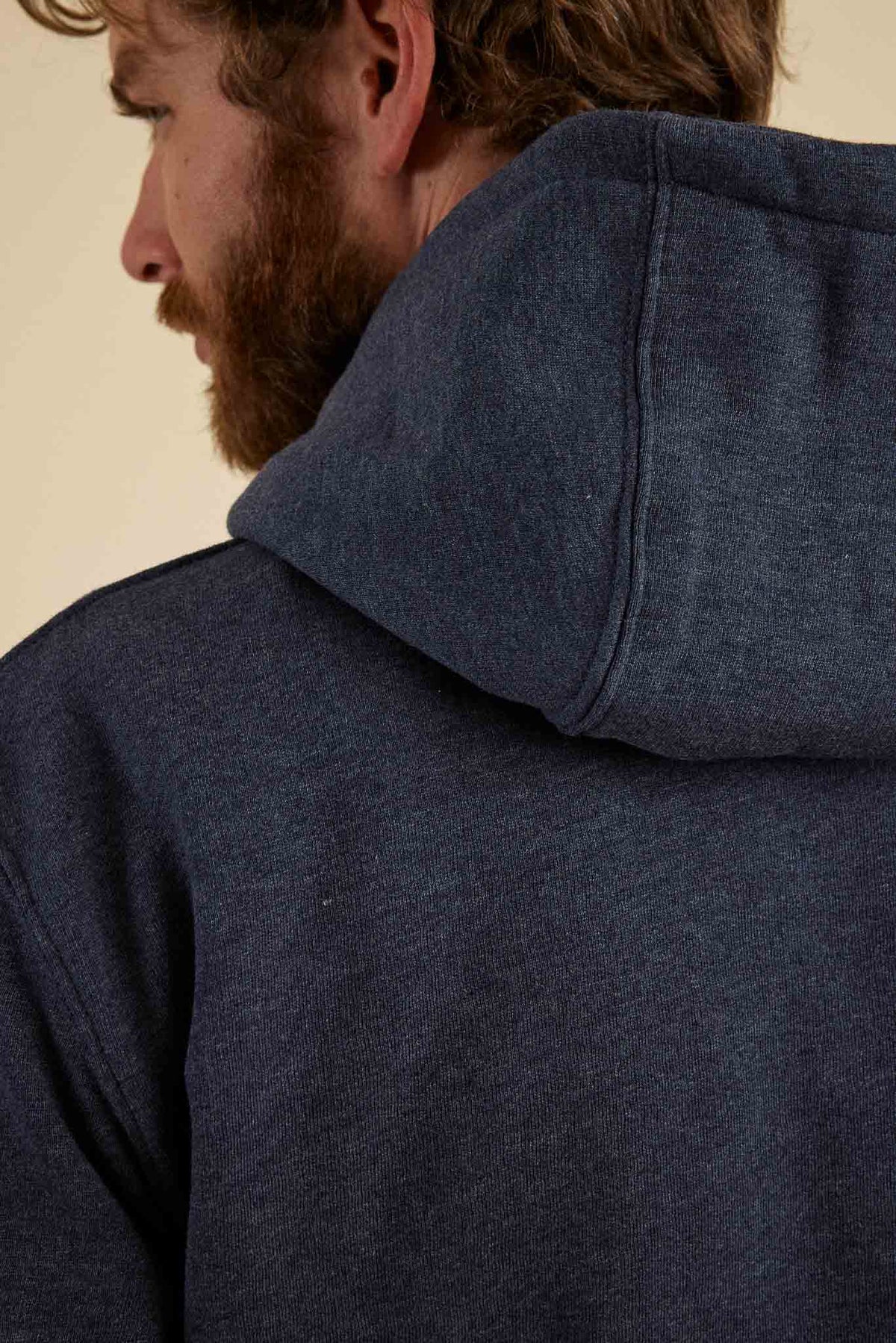 SWEAT A CAPUCHE | MATTHIAS