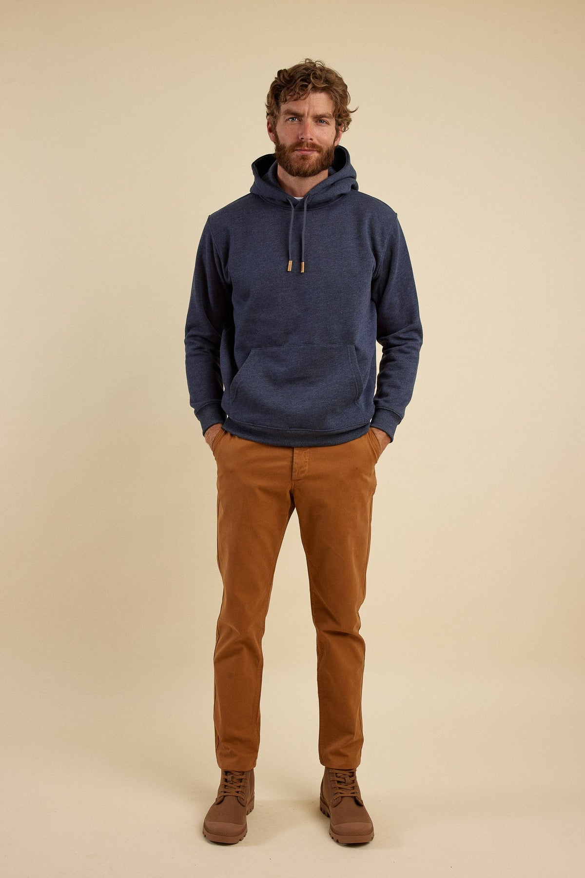SWEAT A CAPUCHE | MATTHIAS