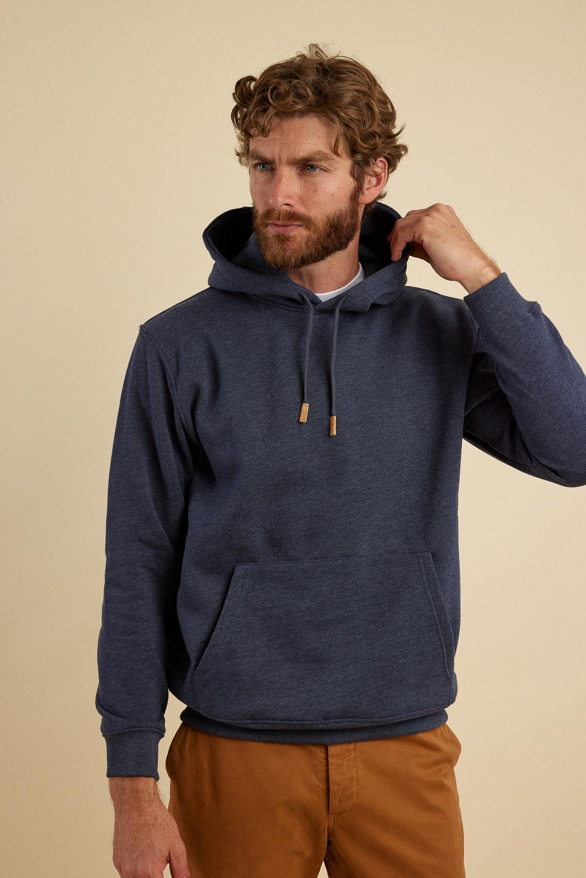 SWEAT A CAPUCHE | MATTHIAS