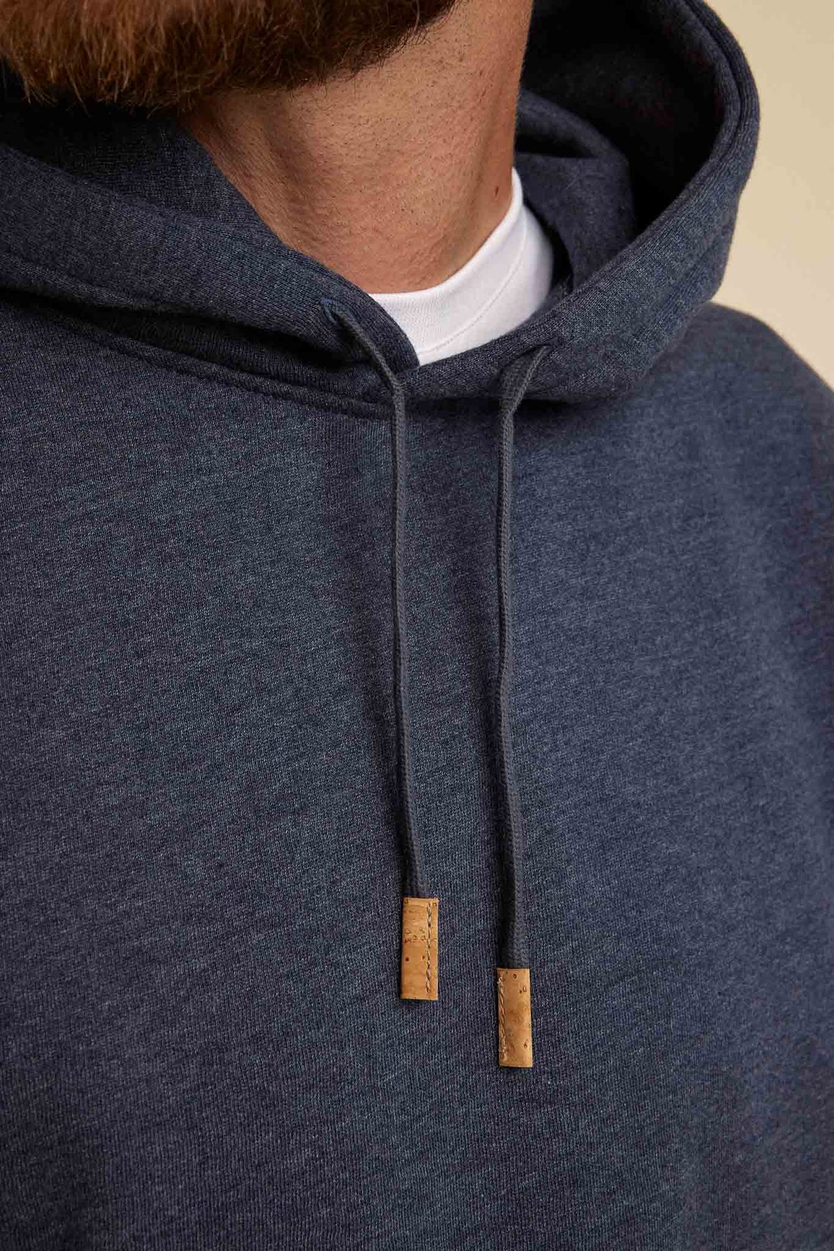 SWEAT A CAPUCHE | MATTHIAS