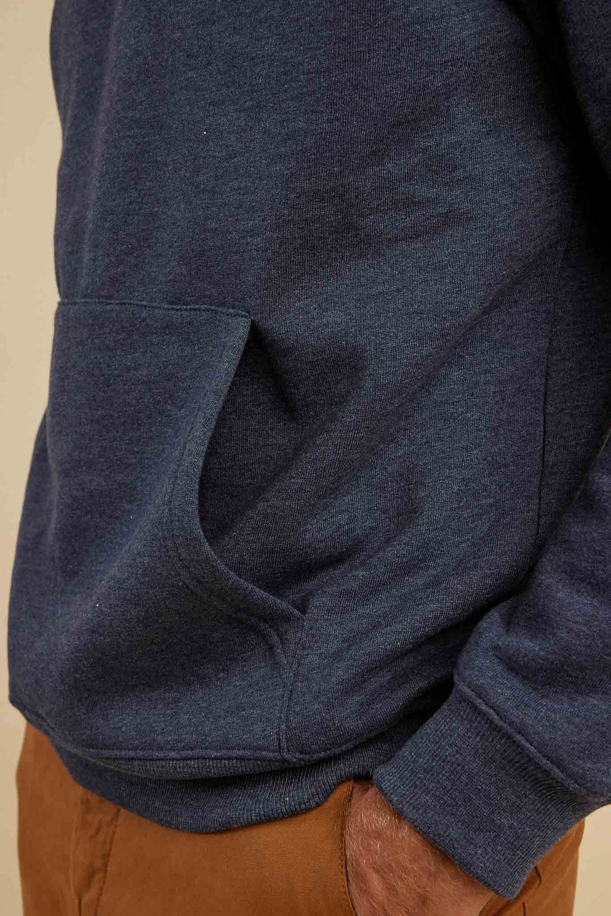 SWEAT A CAPUCHE | MATTHIAS