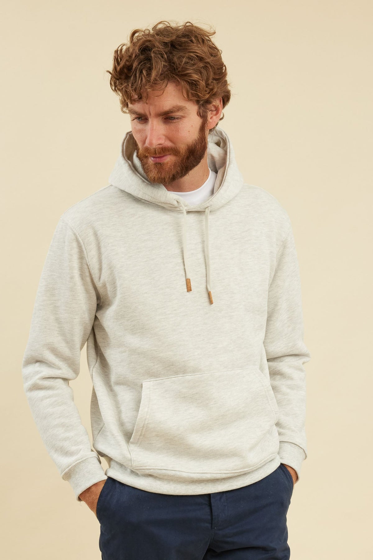 SWEAT A CAPUCHE | MATTHIAS