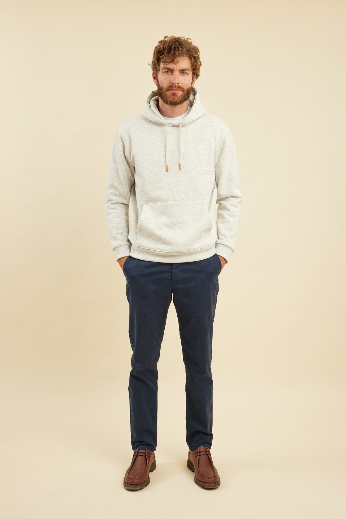 SWEAT A CAPUCHE | MATTHIAS