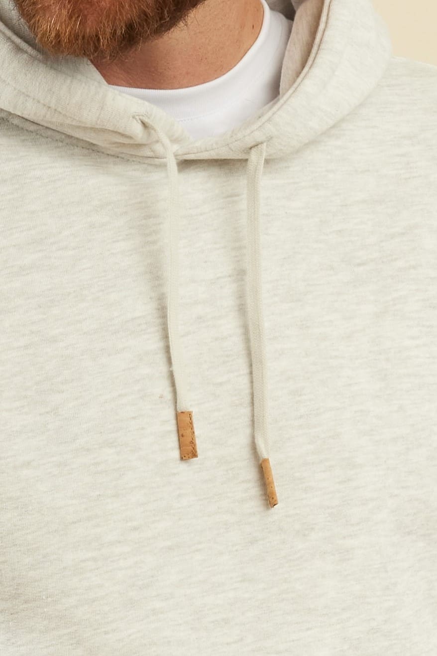 SWEAT A CAPUCHE | MATTHIAS