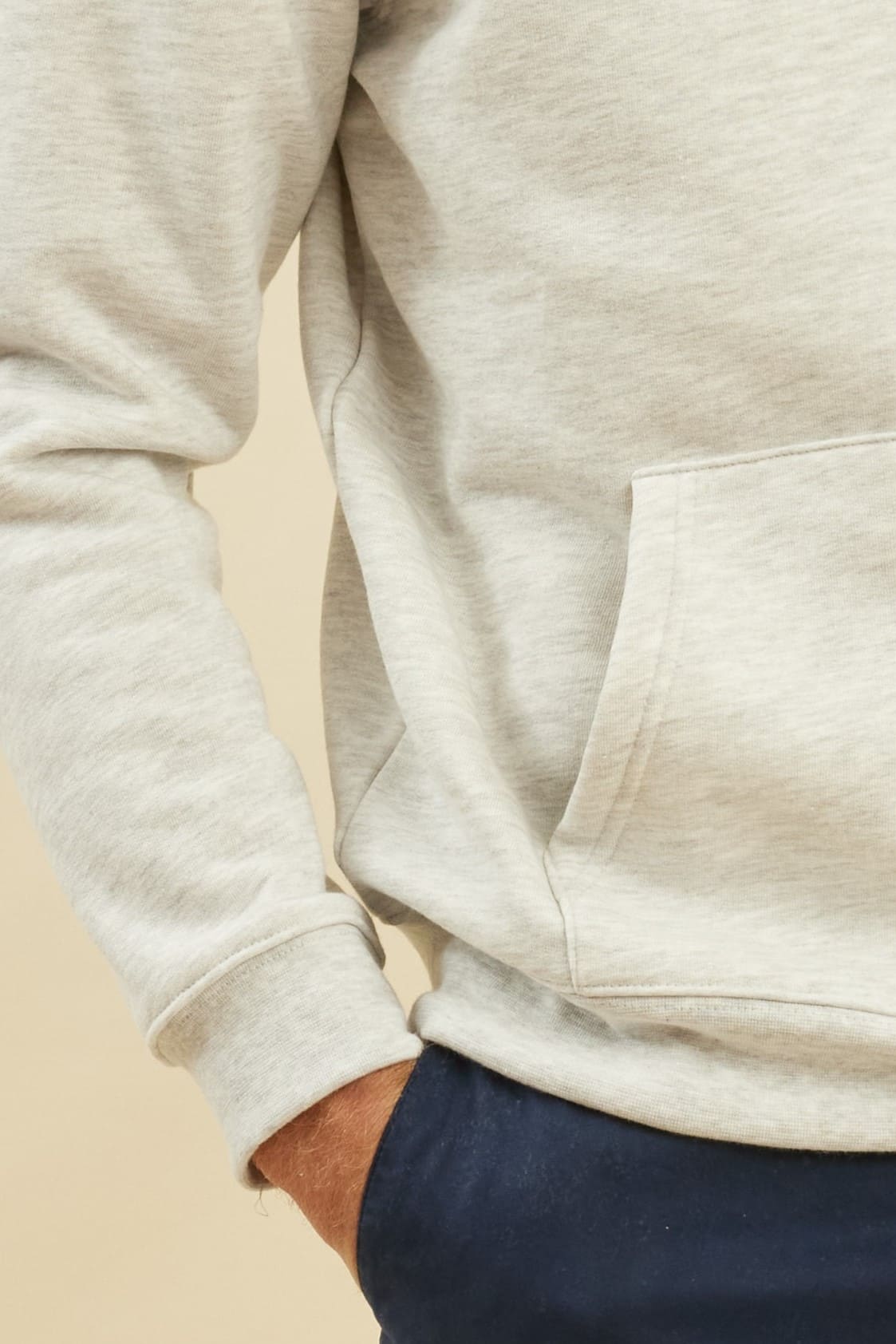 SWEAT A CAPUCHE | MATTHIAS