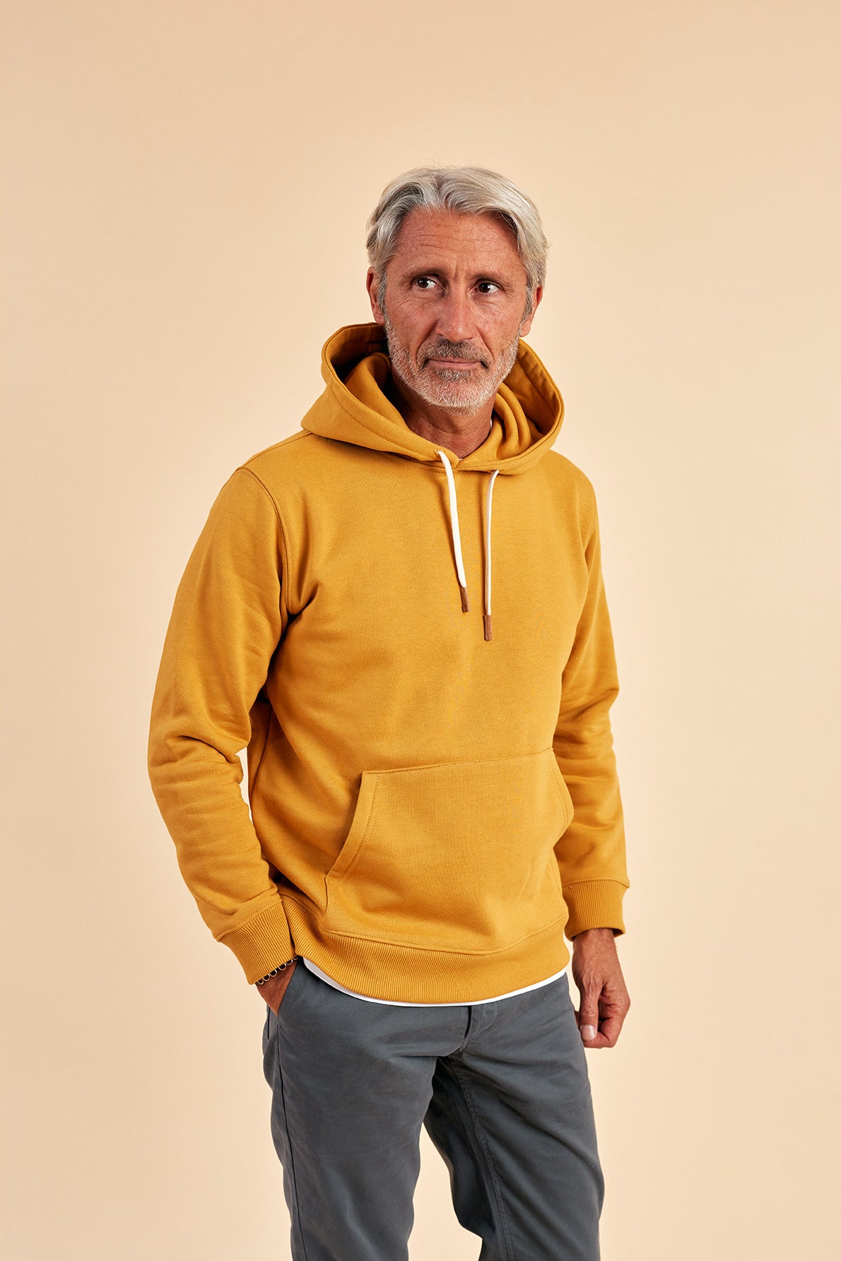 SWEAT A CAPUCHE | MATTHIAS