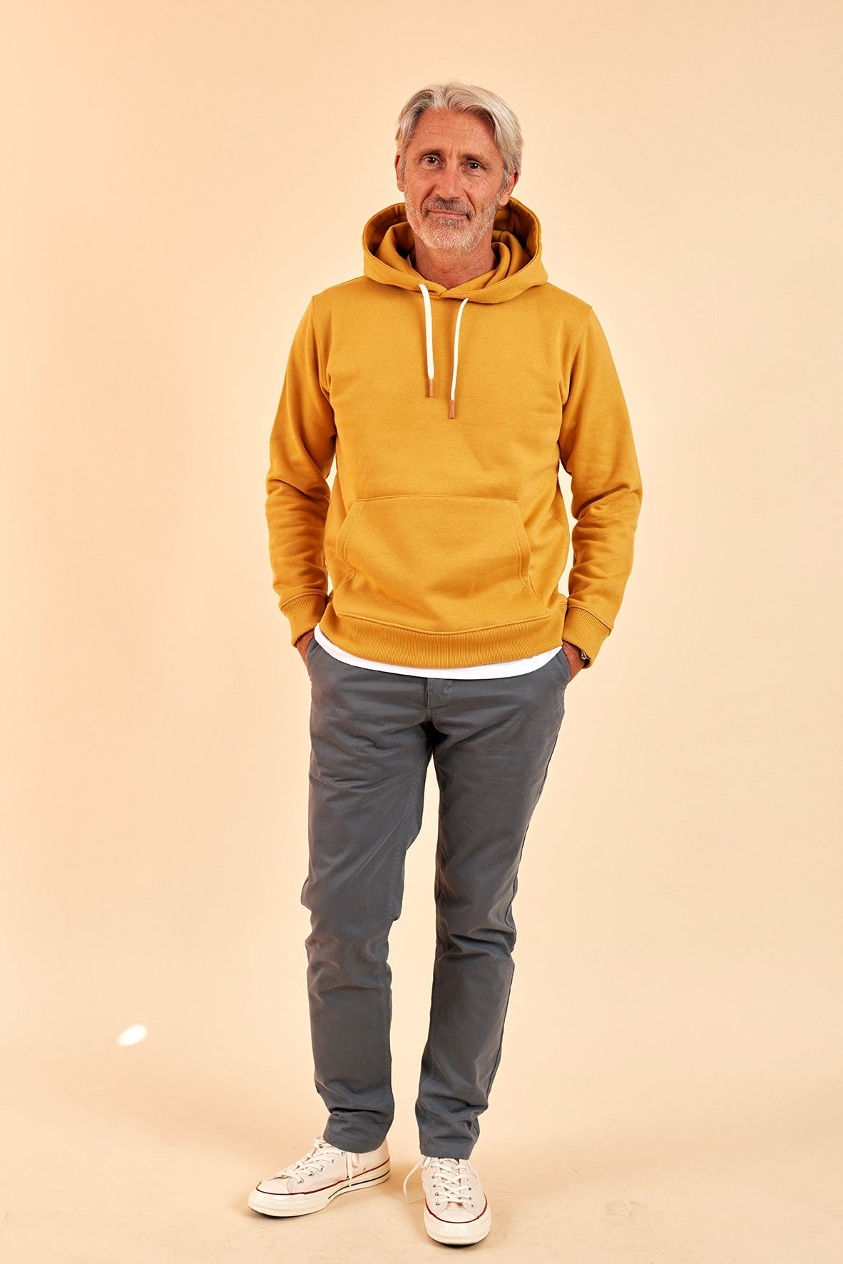 SWEAT A CAPUCHE | MATTHIAS