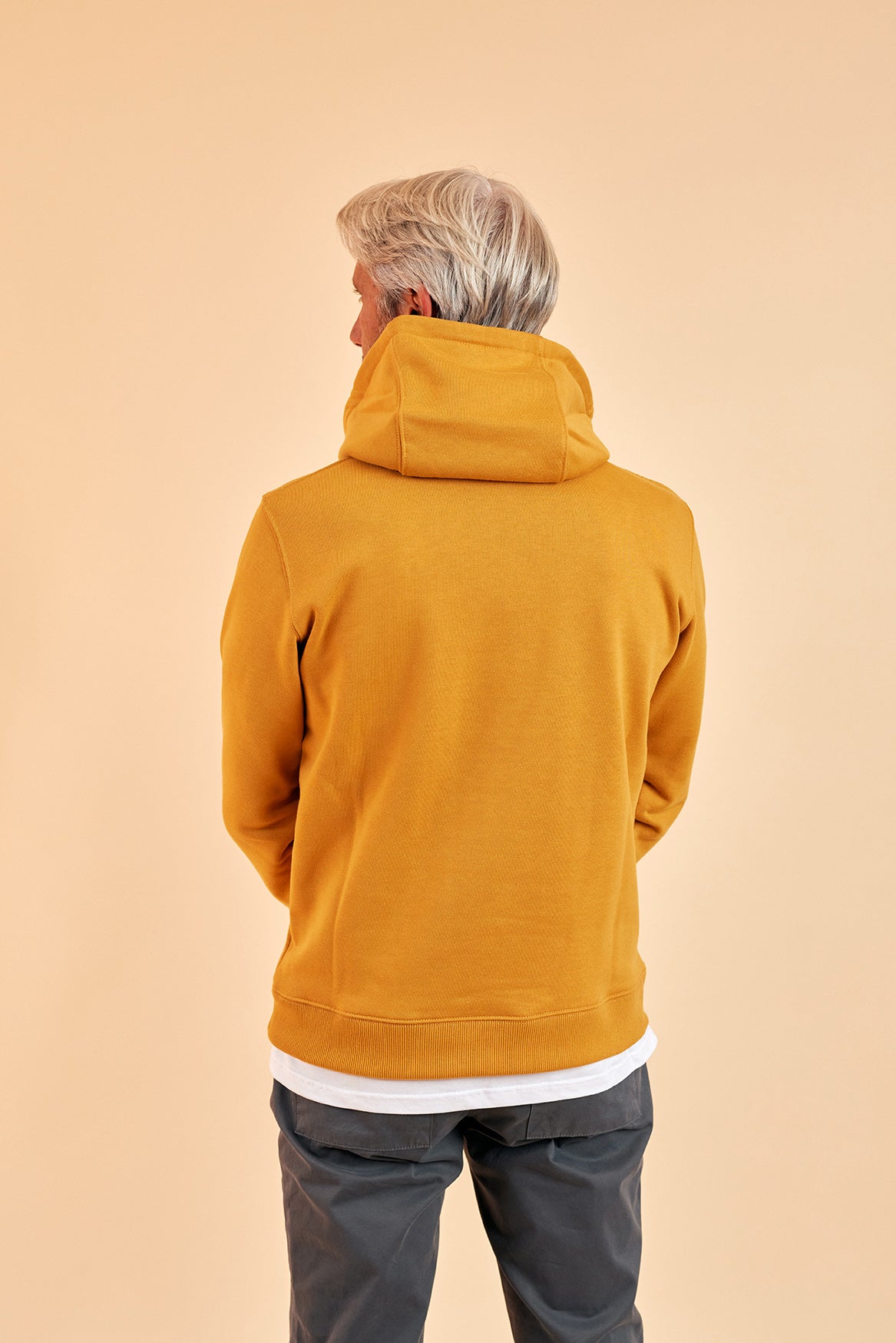 SWEAT A CAPUCHE | MATTHIAS
