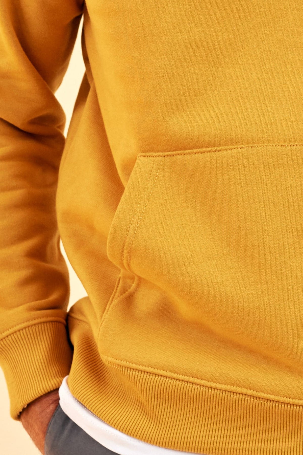 SWEAT A CAPUCHE | MATTHIAS