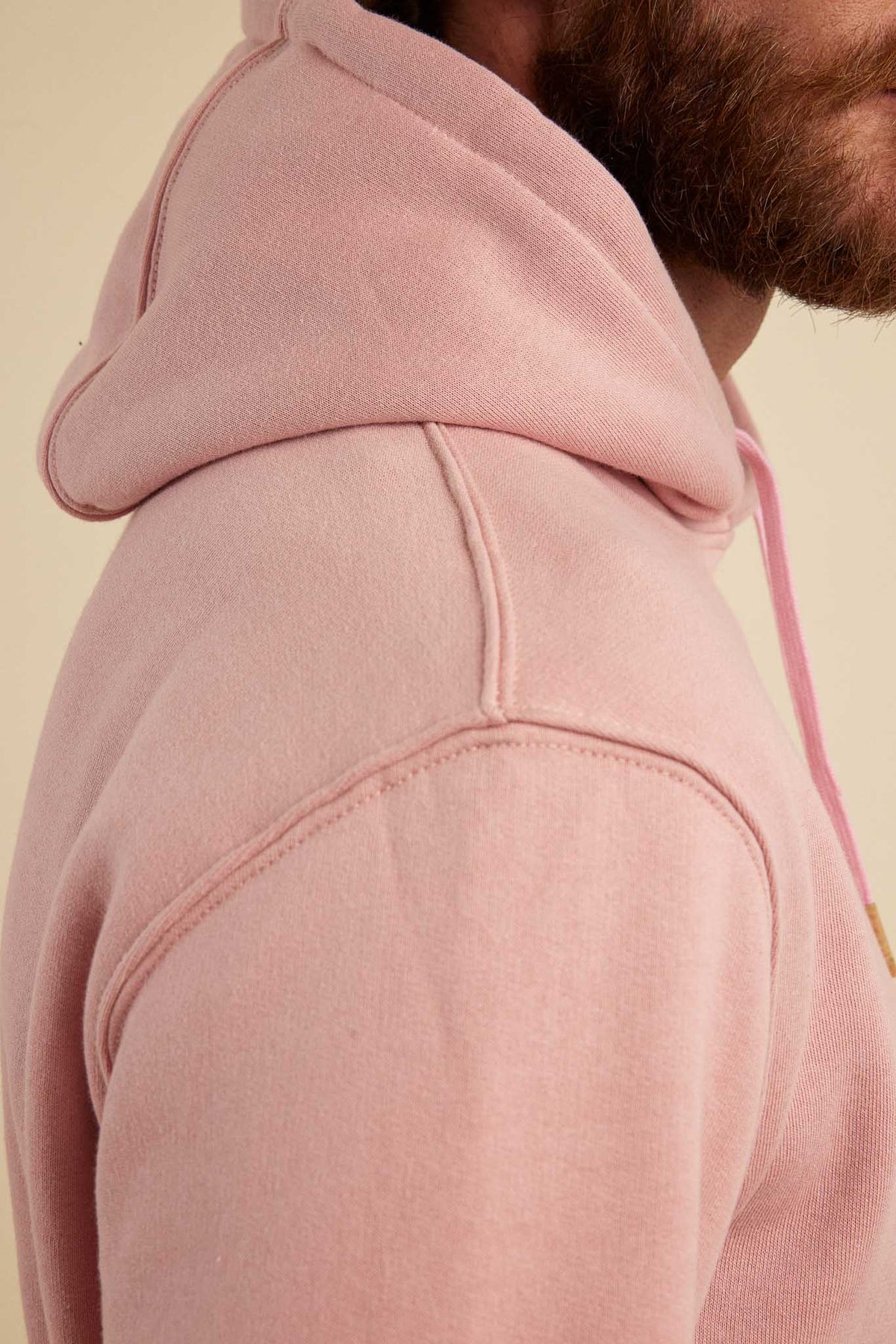 SWEAT A CAPUCHE | MATTHIAS