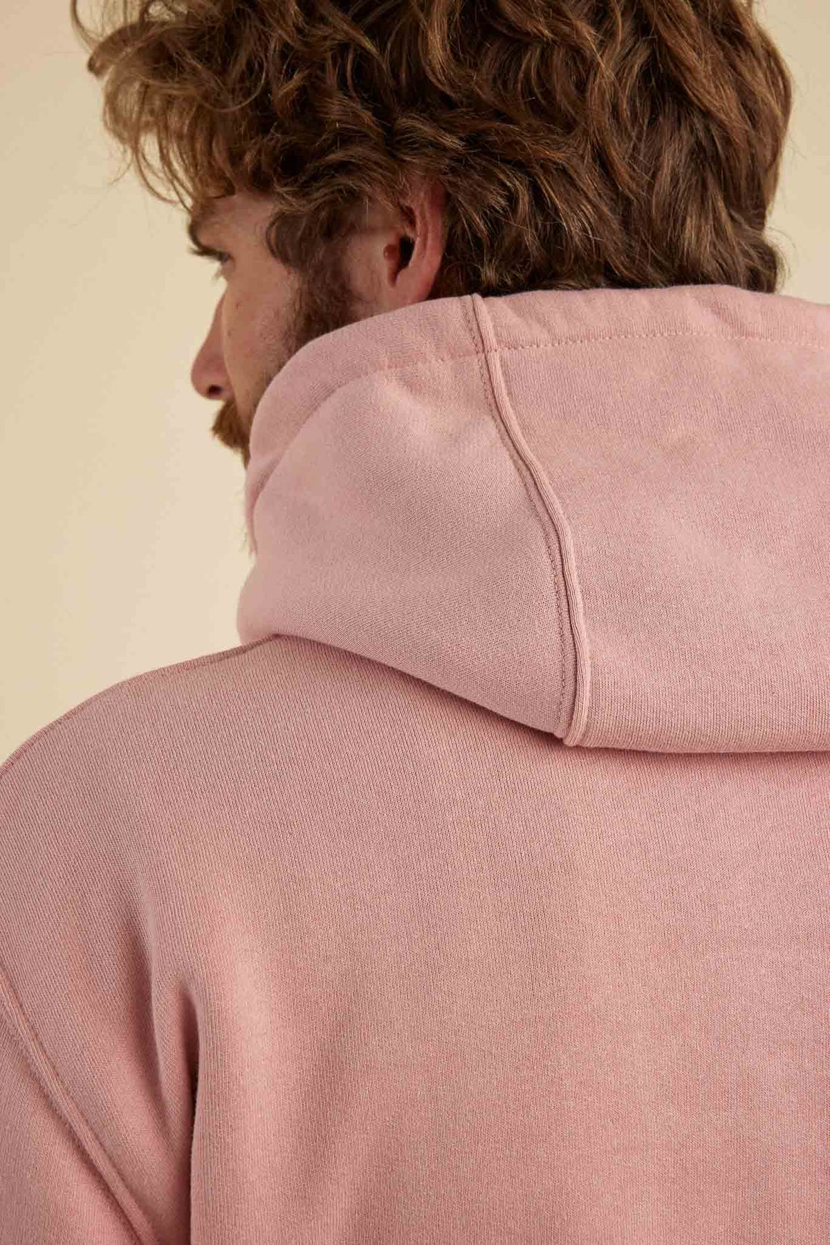 SWEAT A CAPUCHE | MATTHIAS