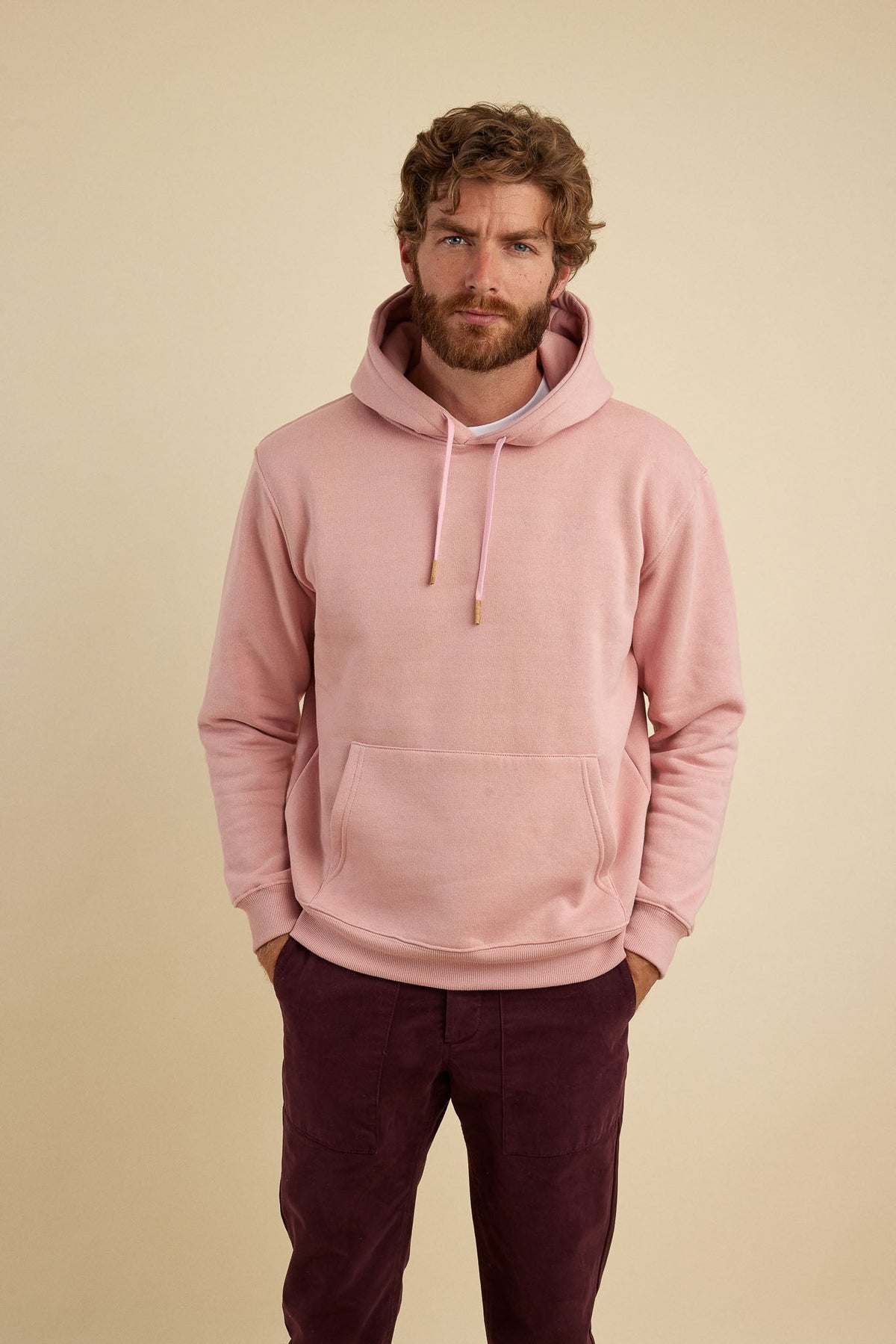SWEAT A CAPUCHE | MATTHIAS
