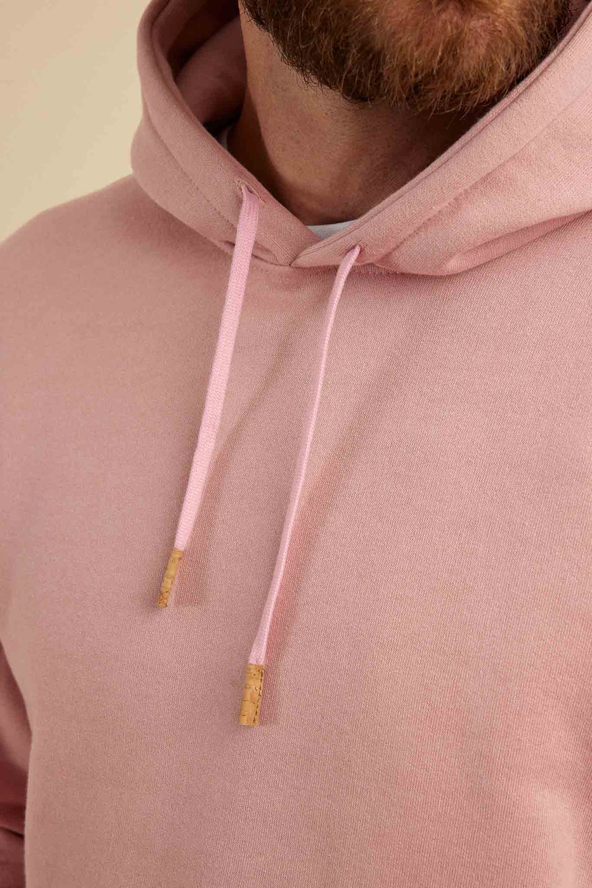 SWEAT A CAPUCHE | MATTHIAS