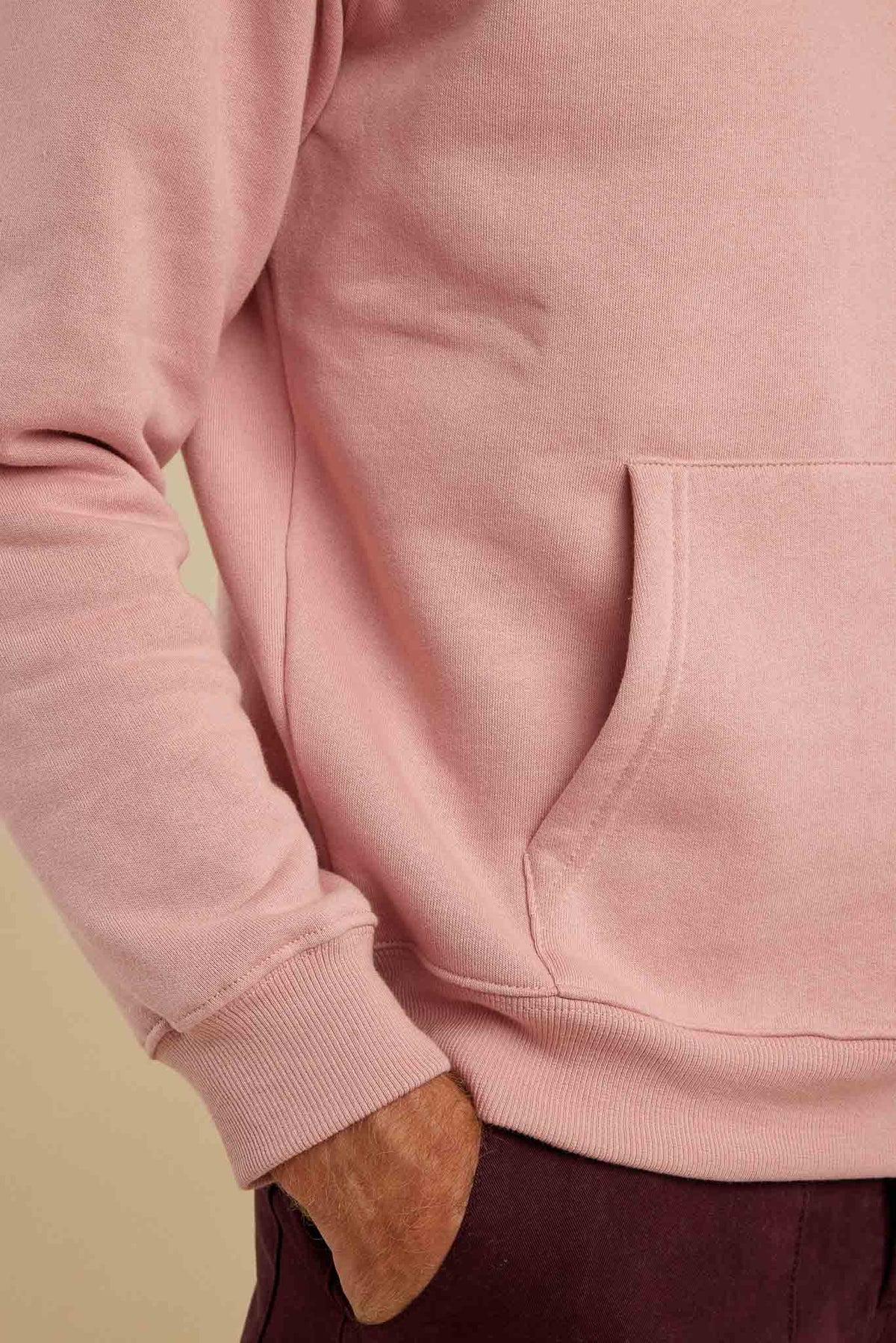 SWEAT A CAPUCHE | MATTHIAS