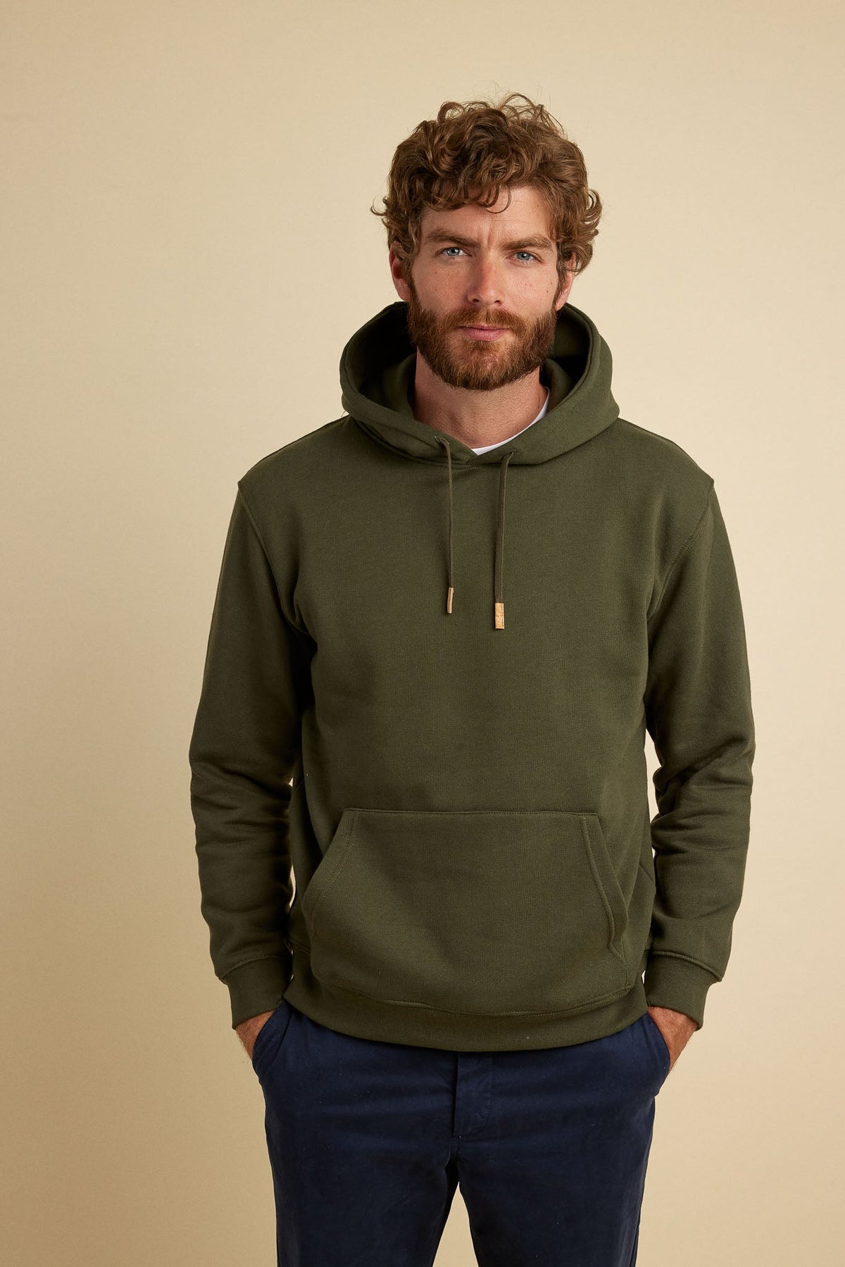 SWEAT A CAPUCHE | MATTHIAS