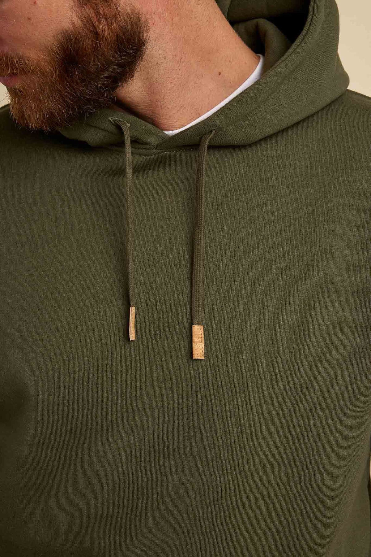 SWEAT A CAPUCHE | MATTHIAS