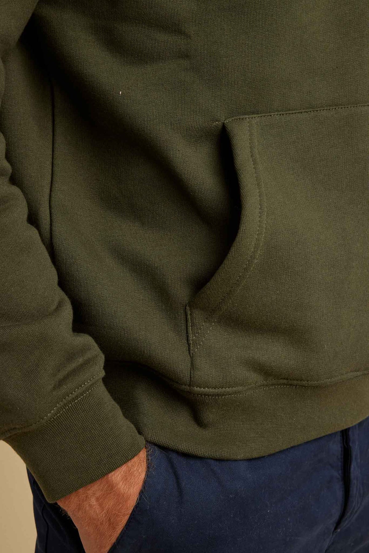 SWEAT A CAPUCHE | MATTHIAS